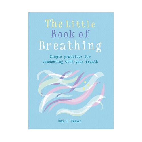 Little Book of Breathing (OOP-Last one)