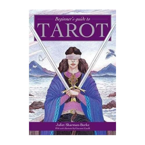 Beginner's Guide To Tarot