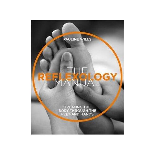 Reflexology Manual