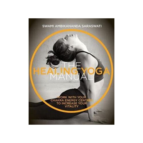 Healing Yoga Manual