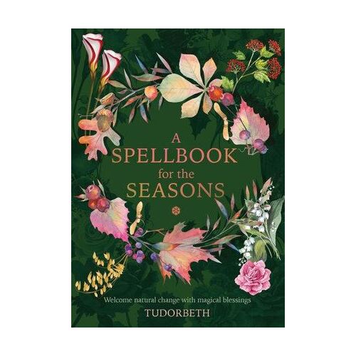 Spellbook for the Seasons