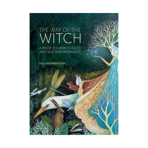 Way of the Witch