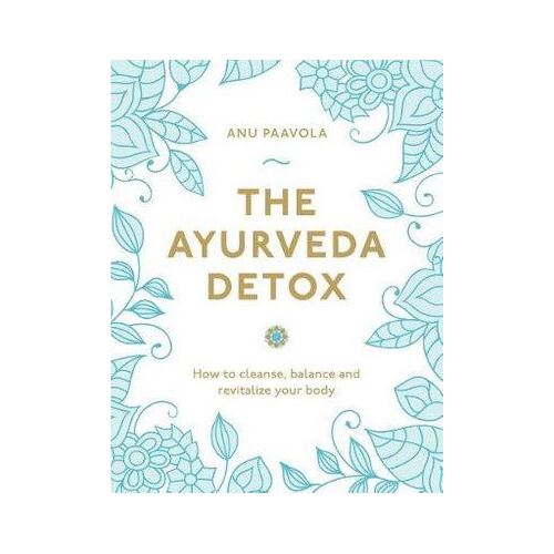 Ayurveda Detox