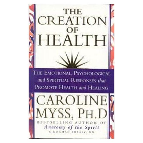 Creation of Health