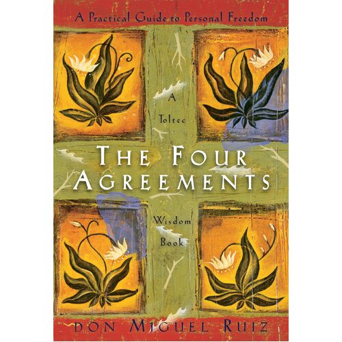 Four Agreements