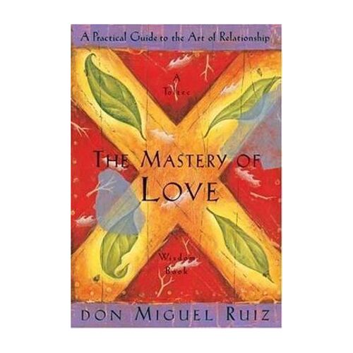 Mastery of Love