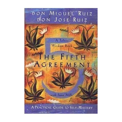 Fifth Agreement
