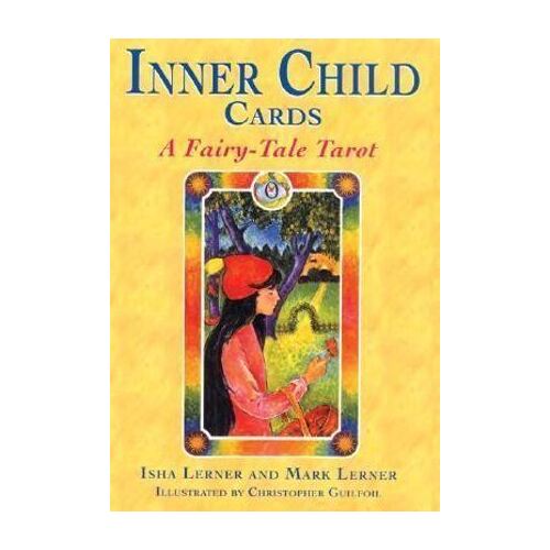 Inner Child Cards: A Fairy-Tale Tarot