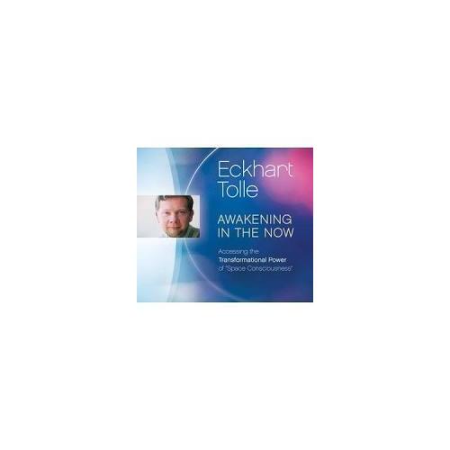 CD: Awakening in the Now (2CD)