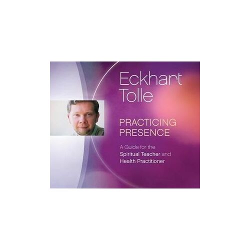 CD: Practicing Presence (6CD)