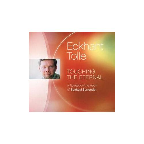 CD: Touching The Eternal (13CD)