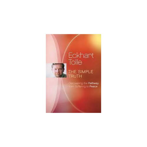 The Simple Truth DVD