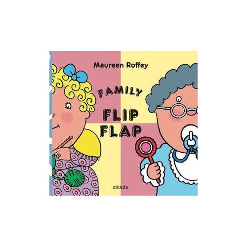 Family Flip Flap