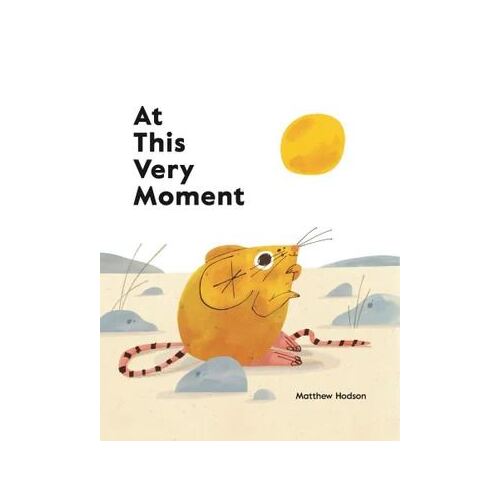 At This Very Moment
