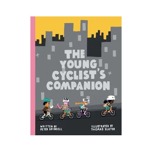 Young Cyclist's Companion
