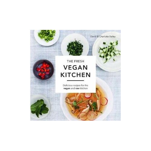 Fresh Vegan Kitchen