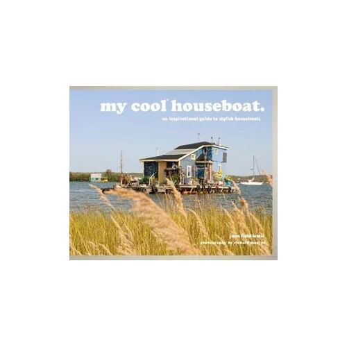 My Cool Houseboat