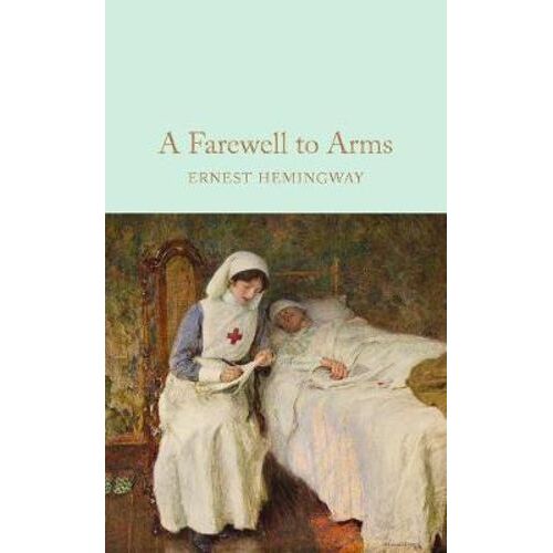 Farewell To Arms