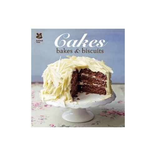 Cakes  Bakes and Biscuits