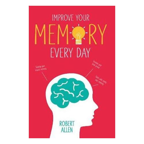 Improve Your Memory Every Day