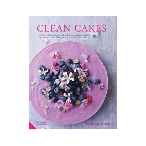 Clean Cakes (no longer available)