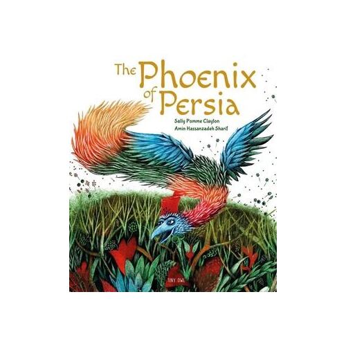 Phoenix of Persia