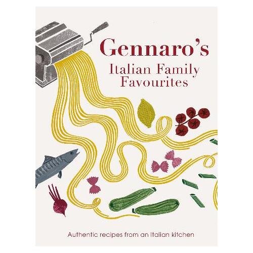 Gennaro Italian Family Favourites