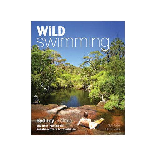 Wild Swimming: Sydney Australia