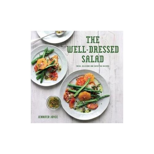 Well-Dressed Salad