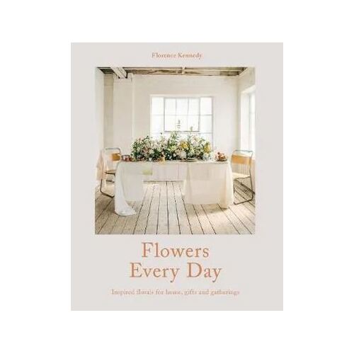 Flowers Every Day
