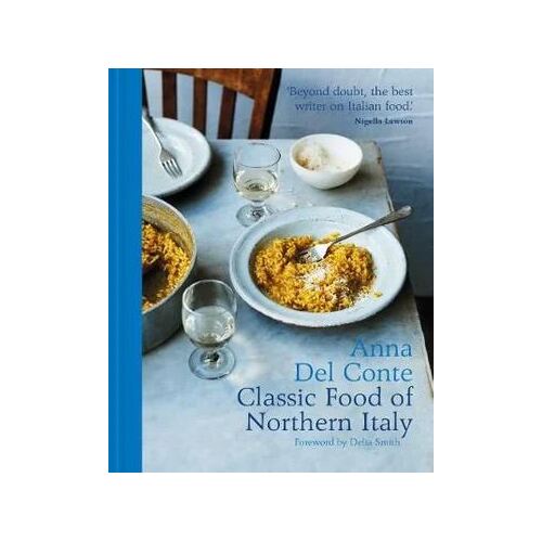 Classic Food of Northern Italy