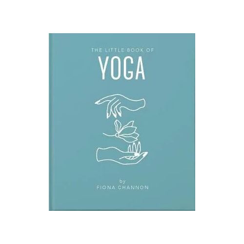 Little Book of Yoga