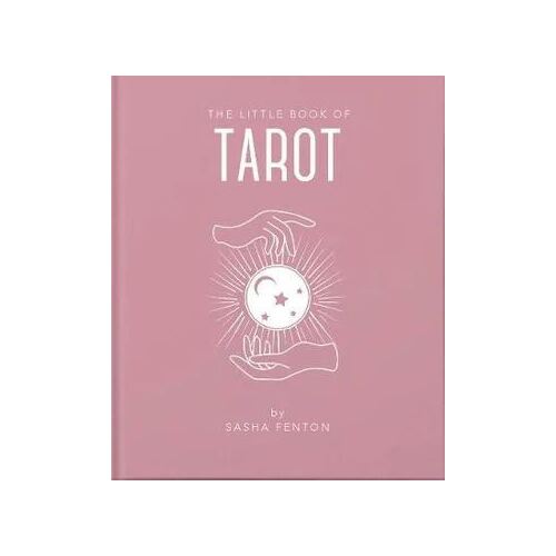 Little Book of Tarot