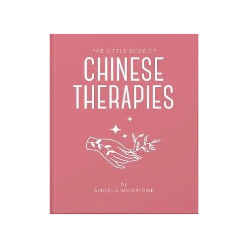 Little Book of Chinese Therapies