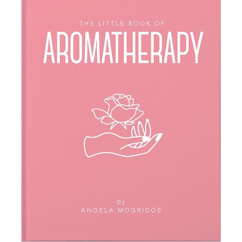 Little Book of Aromatherapy