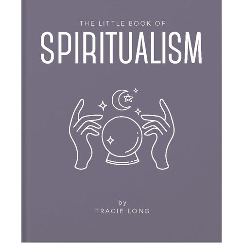 Little Book of Spiritualism