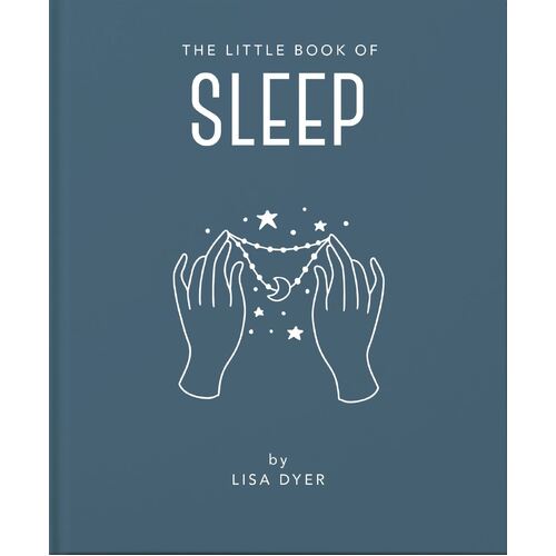 Little Book of Sleep