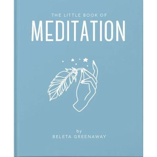 Little Book of Meditation