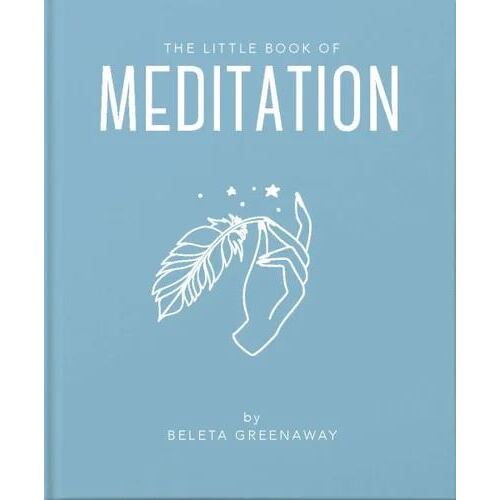 Little Book of Meditation, The