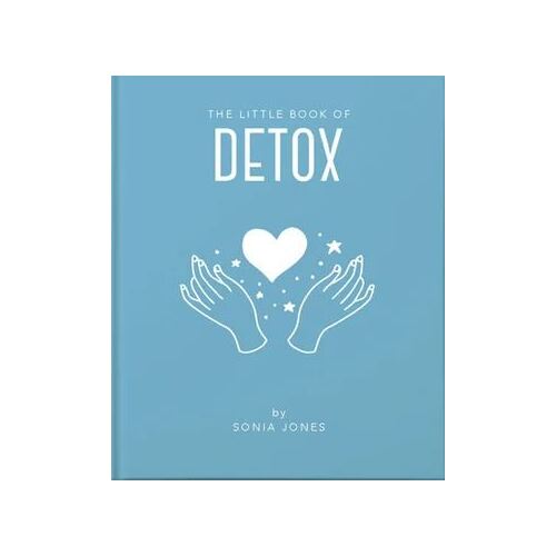 Little Book of Detox