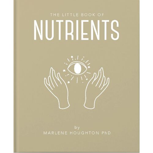 Little Book of Nutrients