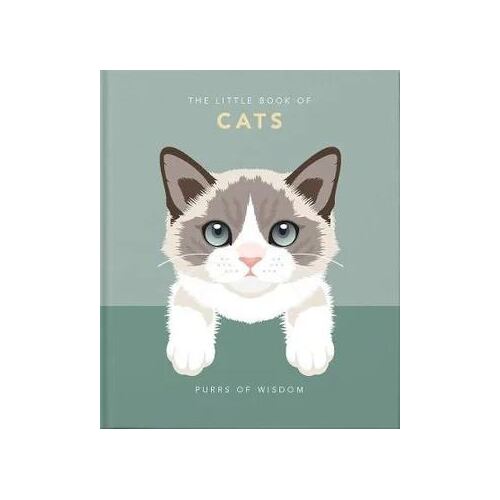 Little Book of Cats