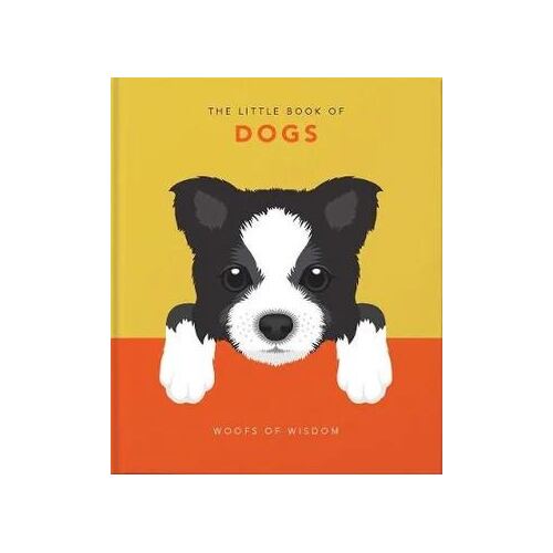 Little Book of Dogs