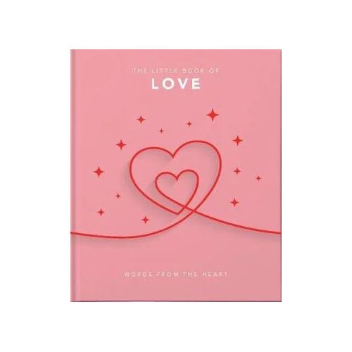 Little Book of Love