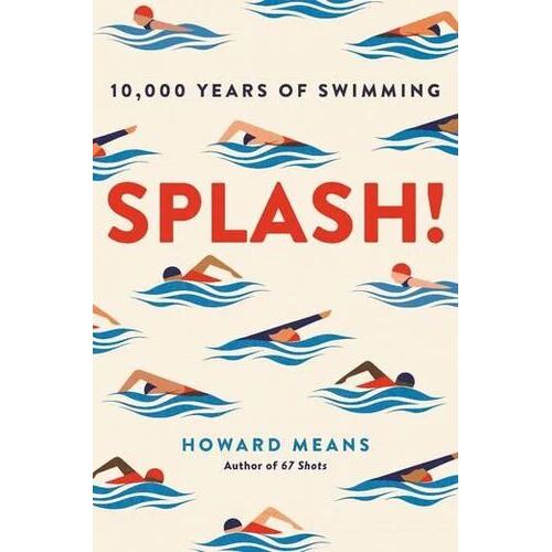 Splash!