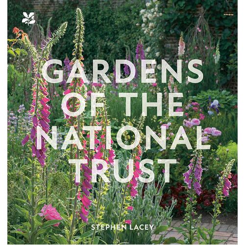 Gardens of the National Trust (2023 edition)
