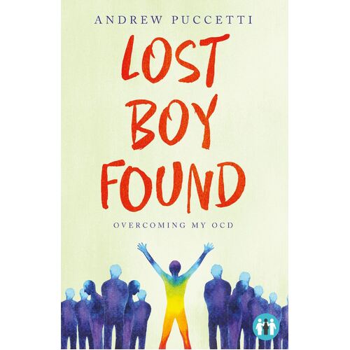 Lost Boy Found: Overcoming My OCD