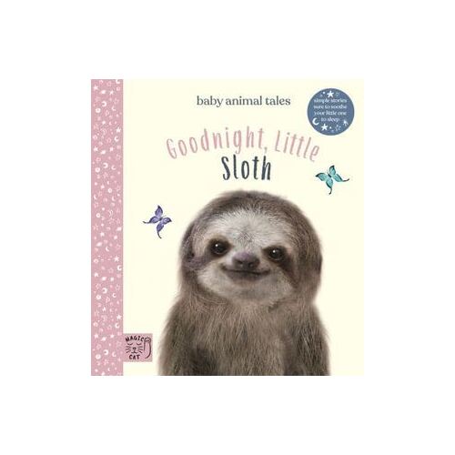 Goodnight  Little Sloth