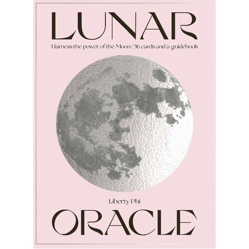 Lunar Oracle