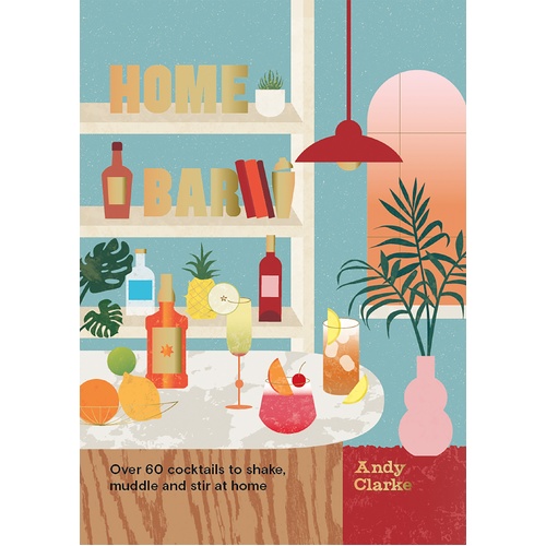 Home Bar